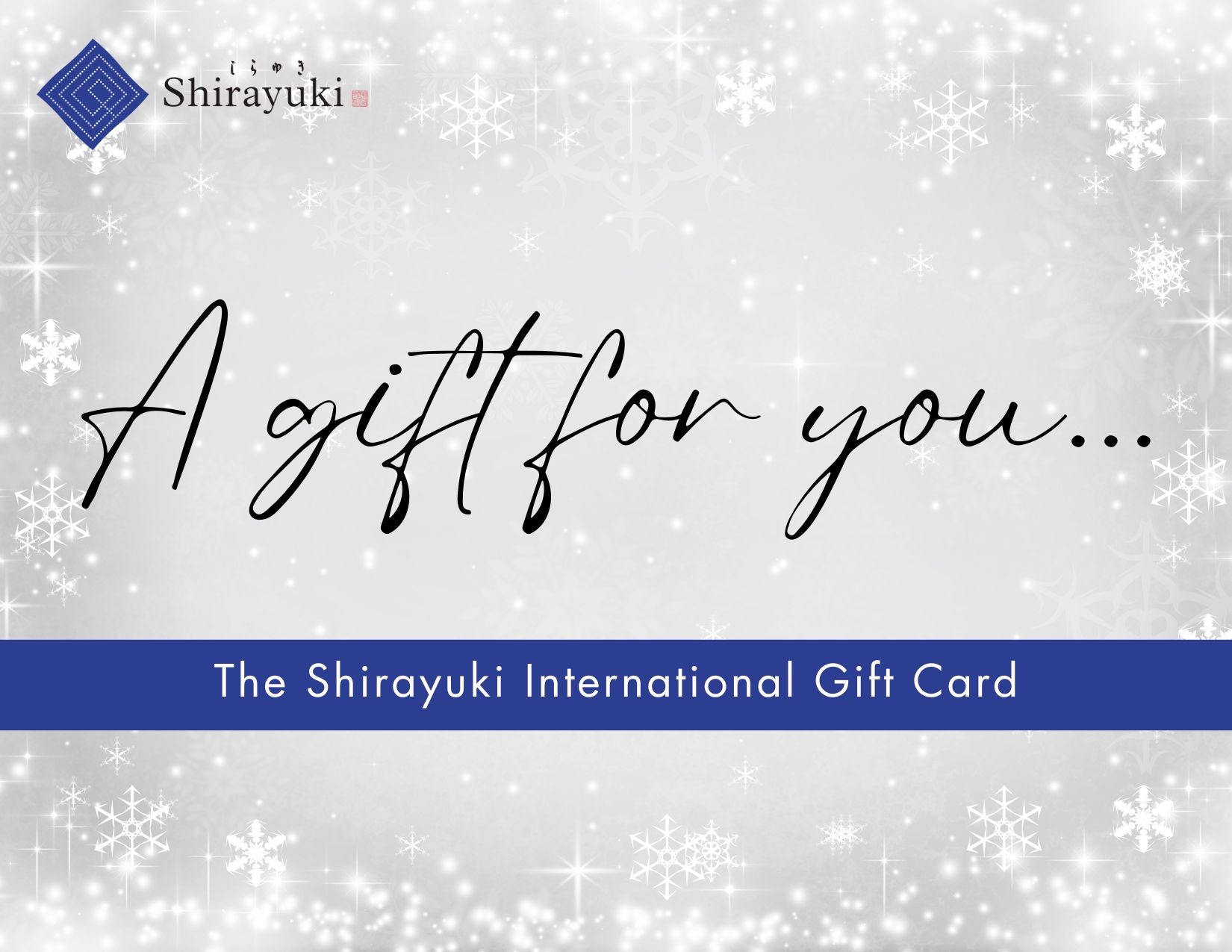 The Gift Card
