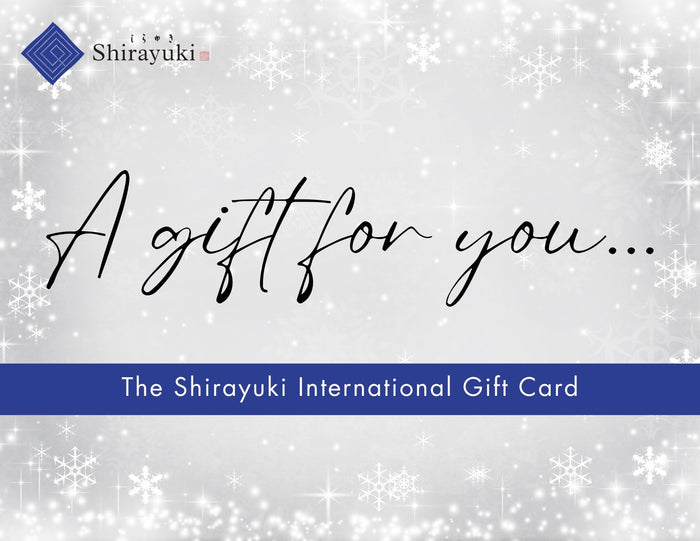 The Gift Card