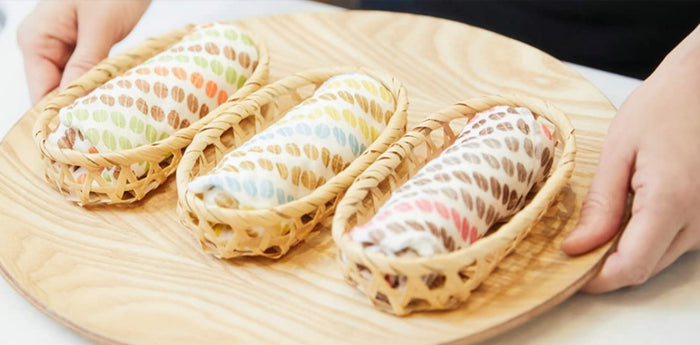 The Kitchen Cloth