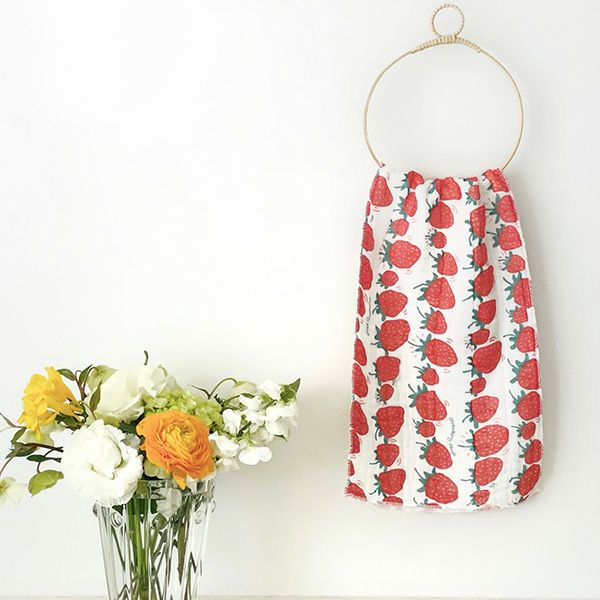 The Hand Towel