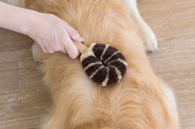 Sekino Daidokoro Dog Tawashi