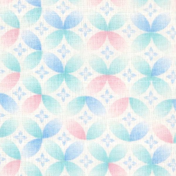 Limited Edition: Seven Treasures (Shippō) Kitchen Cloth 3-Pack