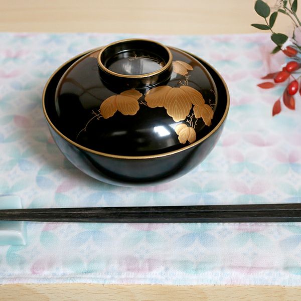 Limited Edition: Seven Treasures (Shippō) Kitchen Cloth 3-Pack