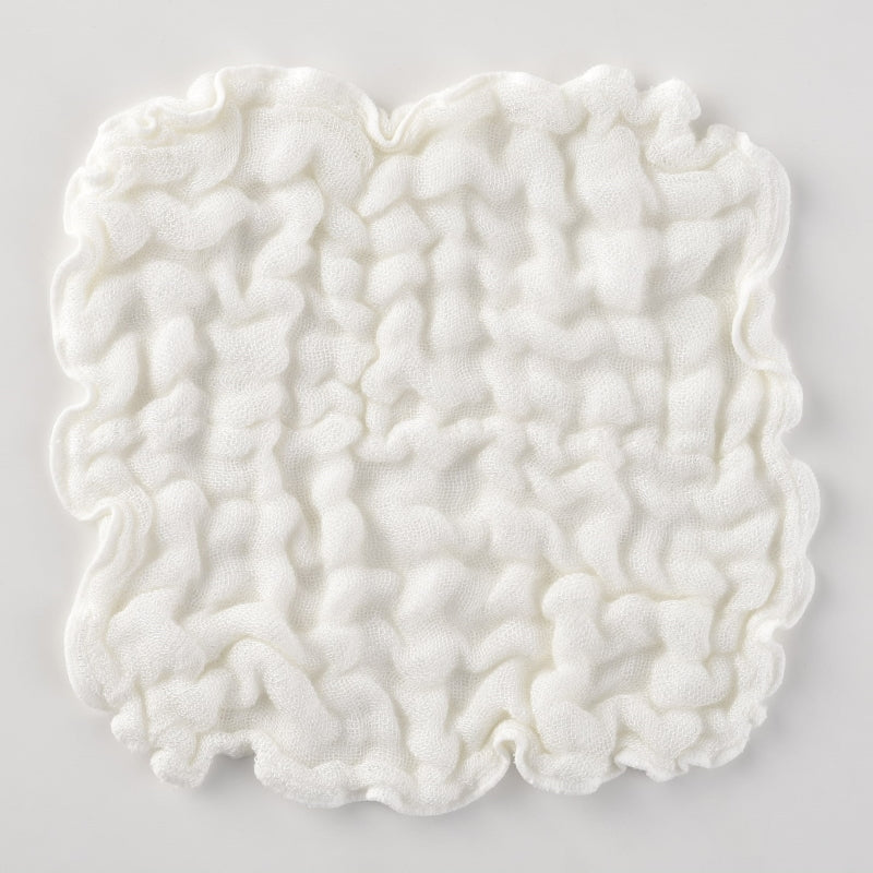 Shirayuki Moisture Handkerchief