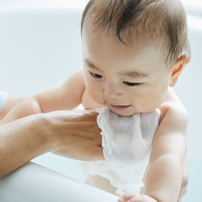 Shirayuki Moisture Handkerchief