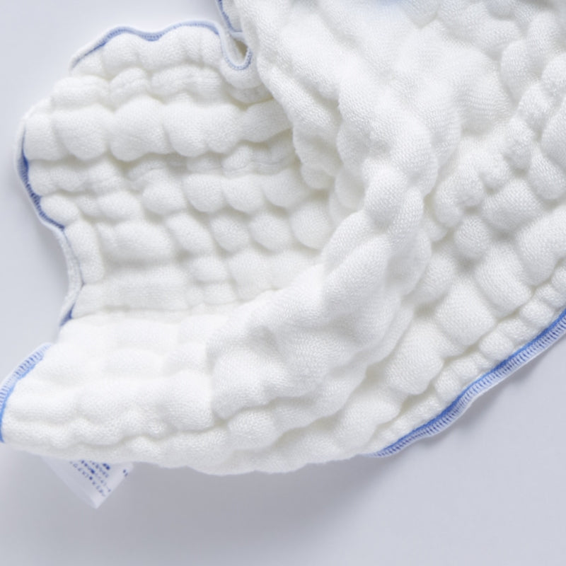 Shirayuki Uruoi Moisture Towel (Small Size)