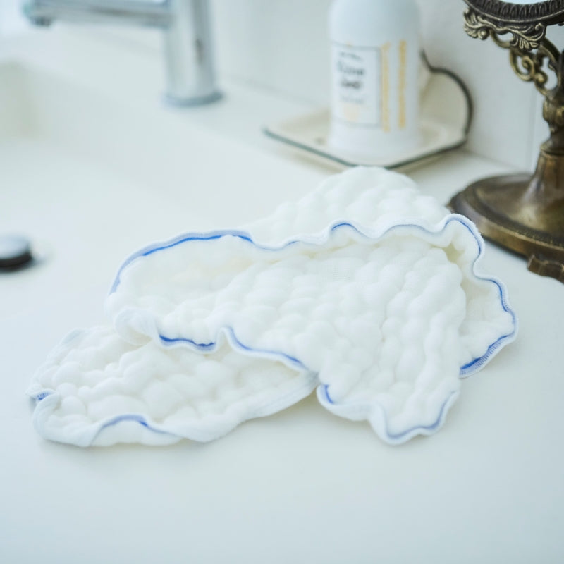 Shirayuki Uruoi Moisture Towel